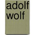 Adolf Wolf