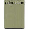 Adposition door Jesse Russell