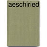 Aeschiried by Jesse Russell