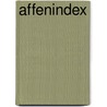 Affenindex by Jesse Russell