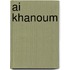 Ai Khanoum