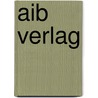 AiB Verlag door Jesse Russell