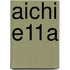 Aichi E11A