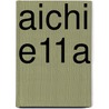 Aichi E11A door Jesse Russell