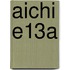 Aichi E13A
