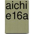 Aichi E16A