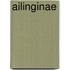 Ailinginae