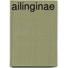 Ailinginae by Jesse Russell