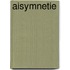 Aisymnetie