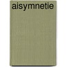 Aisymnetie by Jesse Russell