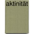 Aktinität