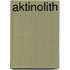 Aktinolith