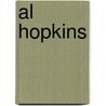 Al Hopkins door Jesse Russell