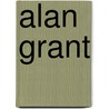 Alan Grant by Jesse Russell