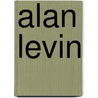 Alan Levin door Jesse Russell
