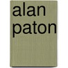 Alan Paton door Jesse Russell