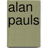 Alan Pauls door Jesse Russell