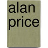 Alan Price door Jesse Russell