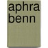 Aphra Benn