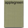 Applegreen by Lottie A. Jacks
