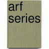 Arf Series door Philip Wooderson