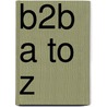 B2B A to Z door Bill Blaney