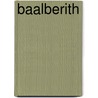 Baalberith by Jesse Russell