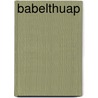 Babelthuap door Jesse Russell