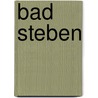 Bad Steben by Jesse Russell