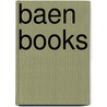 Baen Books by Jesse Russell