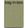 Bag-In-Box by Jesse Russell