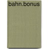 Bahn.bonus door Jesse Russell