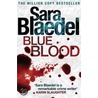 Blue Blood door Sara Blaedel