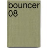 Bouncer 08 by Alexandro Jodorowsky