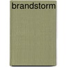 Brandstorm door Savita Iyer