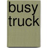 Busy Truck door Ronnie Rooney
