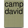 Camp David door David Walliams