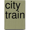 City Train door Adria F. Klein