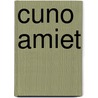 Cuno Amiet by Von Sydow Eckart