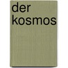 Der Kosmos door Giles Sparrow