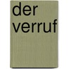 Der Verruf by György Spiro