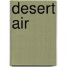 Desert Air door George Steinmetz