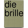 Die Brille door Edgar Allan Poe