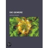 Die Gewere door Wilhelm Eduard Albrecht