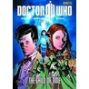 Doctor Who door Roger Langridge