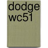 Dodge Wc51 door Andrzej Zak