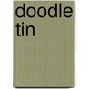 Doodle Tin by Simon Tudhope