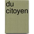 Du Citoyen