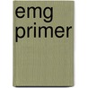 Emg Primer by Frieder Lahoda