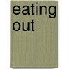 Eating Out by Helen Oxenbury